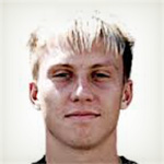 Woodrow, Cauley avatar