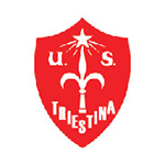 US Triestina Calcio 1918 تشكيلة