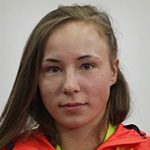 Наталья Ушкина