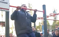 Виталий Кличко