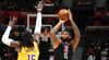 Game Recap: Clippers 118, Lakers 94