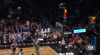 Spencer Dinwiddie gets it to go at the buzzer