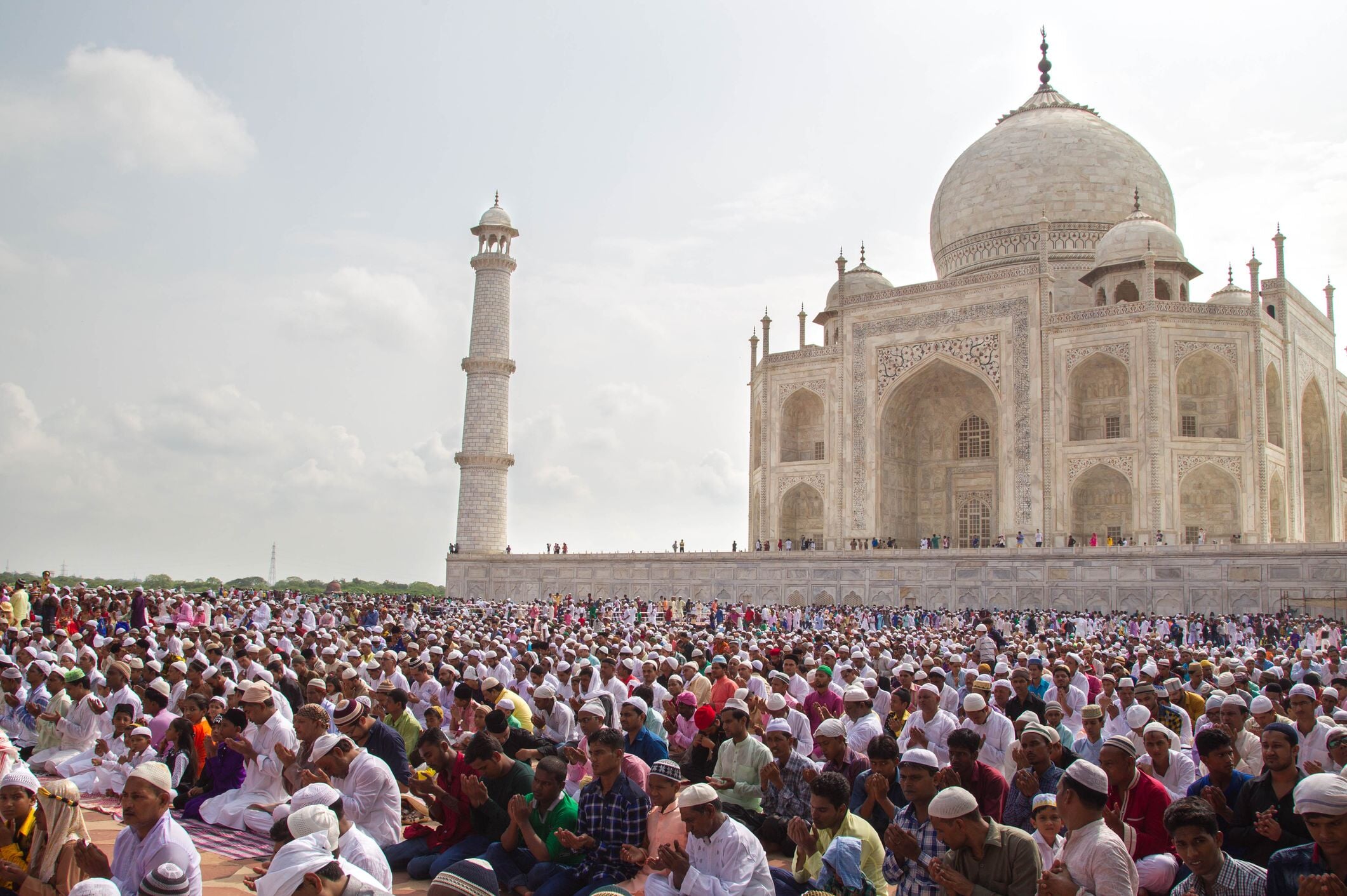 Eid. Эйд Аль Фитр праздник в Индии. Праздник разговения. Рамадан в Индии.