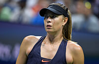 Каролина Плишкова, WTA, ATP, Серена Уильямс