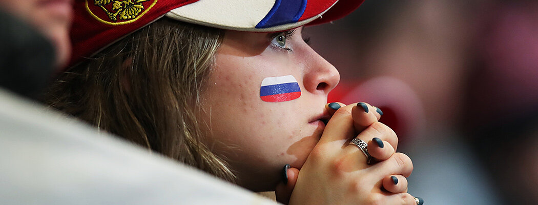 Россия готова бойкотировать Олимпиаду? Кажется, наш спорт шагнул в этом направлении 