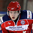 фото, Молодежная сборная России по хоккею с шайбой, молодежный чемпионат мира по хоккею