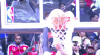 Alex Len rises up and throws it down