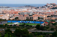 Стадионы команд третьего дивизиона, которые примут «Барсу», «Реал» и других топов в Кубке Испании