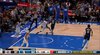 Luka Doncic 3-pointers in Dallas Mavericks vs. LA Clippers