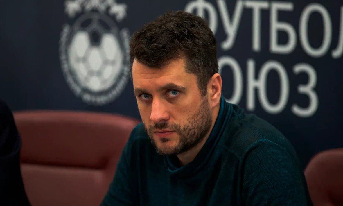 Каманцев о судействе в матчах Спартака: Сейчас весна, цена ошибки высока. Системной проблемы нет