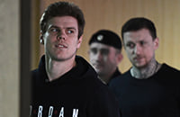 премьер-лига Россия, Кокорин и Мамаев, Павел Мамаев, Александр Кокорин