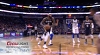 DeMarcus Cousins rises up and throws it down