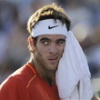 Янко Типсаревич, Хуан Мартин дель Потро, Delray Beach Open, ATP