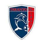 Taranto FC 1927  Table