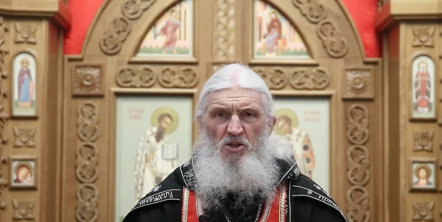 Экс-духовник Дацюка приговорен к 7 годам лишения свободы за возбуждение межконфессиональной ненависти на YouTube. Павел просил Путина разобраться с е