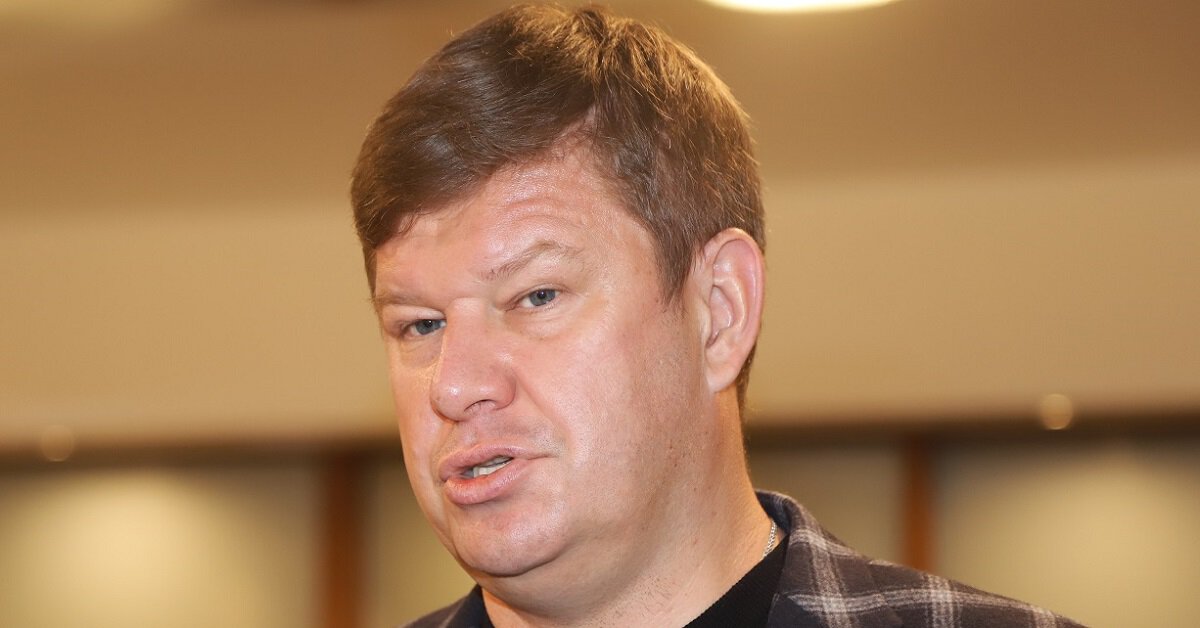 Дмитрий Губерниев: Если Воробьев игрок сборной, то можно покупать военный билет, другие преступления совершать