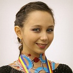 Наталья Огорельцева