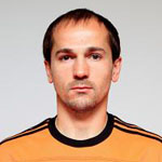 Андрей Бочков