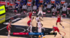 Paul George 3-pointers in LA Clippers vs. Washington Wizards