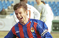 ЦСКА, Сергей Семак, премьер-лига Россия, фото