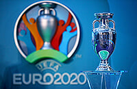 Евро-2020, УЕФА, Джанни Инфантино