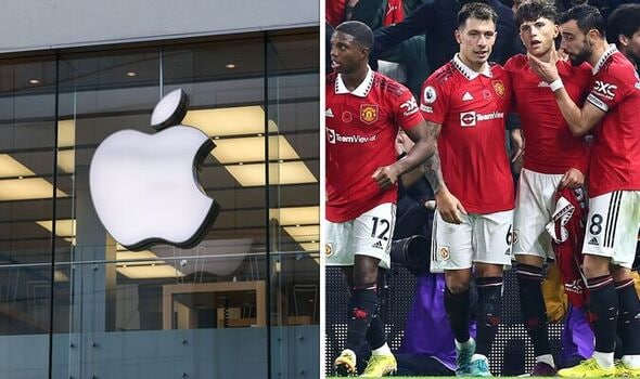 В покупке МЮ заинтересованы Apple и 86-летний основатель Zara Ортега (MEN)