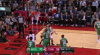 Jonas Valanciunas (4 points) Highlights vs. Boston Celtics