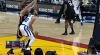 Stephen Curry with 30 Points  vs. Miami Heat