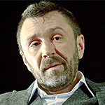 Сергей Шнуров