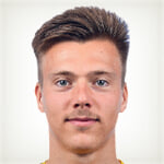 Heymans, Daan avatar