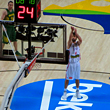 Баскетбол - фото, чемпионат мира-2014