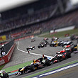 фото, Гран-при Германии, Формула-1
