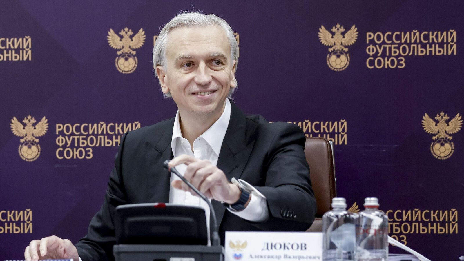 Дюков о Fan ID: 600 тысяч зрителей уже посещают матчи. Мы потратили столько времени на эту дискуссию, проще получить карту и пойти на стадион