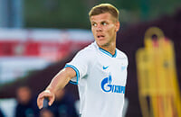 Сочи, премьер-лига Россия, возможные трансферы, Александр Кокорин, Зенит