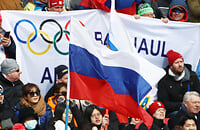 WADA, допинг, Олимпийская сборная России, МОК, ОКР, CAS, Владимир Путин