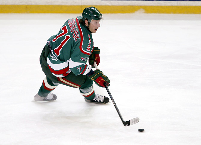 7 вещей, которые мы узнали о российской лиге после локаута НХЛ-2004