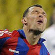 Сергей Игнашевич, ЦСКА, фото, Лига чемпионов УЕФА