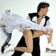фото, чемпионат мира по фигурному катанию, женское катание, Ксения Макарова, танцы на льду, сборная России