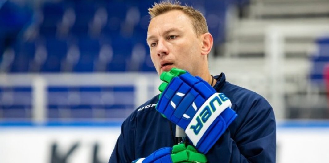 Константин Кольцов о составе Салавата: Уважаем селекцию Ак Барса. Но видим и свои плюсы прежде всего в плане молодежи. Нужно жить будущим