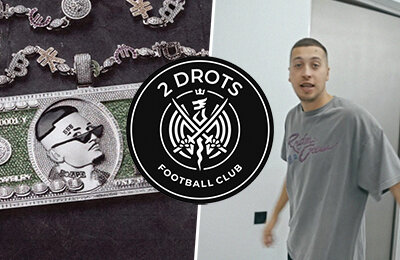 2Drots, Winline Медиалига