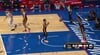 Joel Embiid with 31 Points vs. Atlanta Hawks