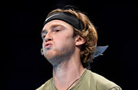 Андрей Рублев, ATP, Рафаэль Надаль, ATP Finals, Спортс