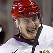 молодежная сборная Канады, Молодежная сборная России по хоккею с шайбой, молодежный чемпионат мира по хоккею