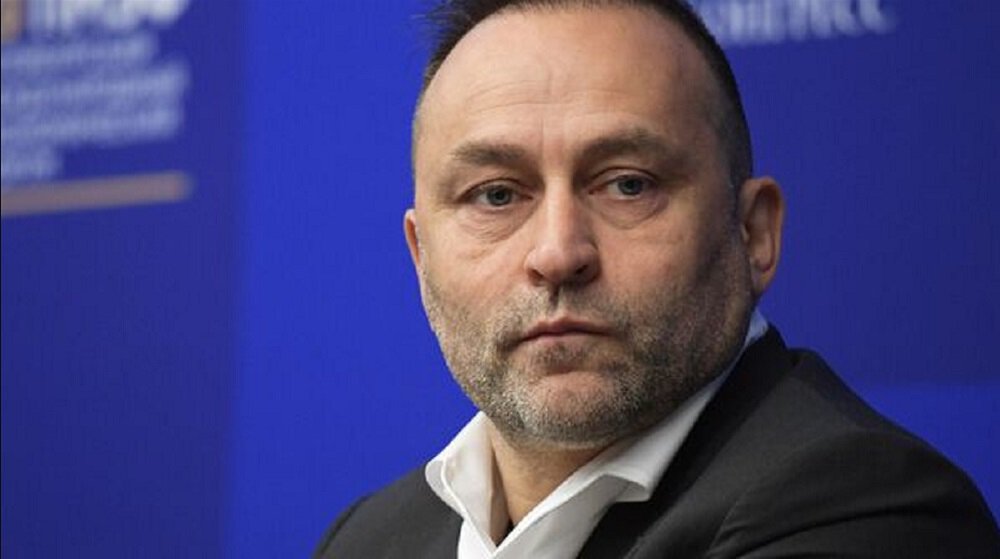 Депутат Свищев о переходе РФС в Азию: Идея нереалистична. Нашим клубам важно участвовать в еврокубках