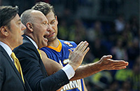 Химки, Евролига