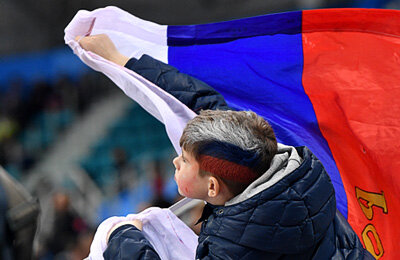 Какой будет Россия в медальном зачете Пекина-2022?