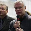 Геннадий Тимченко, Александр Могильный, Игорь Ларионов, Владимир Шалаев, Вячеслав Фетисов, Владислав Третьяк, ФХР