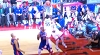 Head-to-head:More than 20 points of  Ish Smith, CJ Miles in Detroit Pistons vs. the Raptors, 10/10/2017