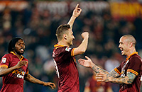 фото, серия А Италия, Франческо Тотти, Рома