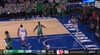 Jaylen Brown 3-pointers in New York Knicks vs. Boston Celtics